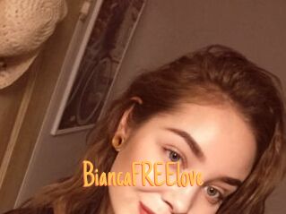 BiancaFREElove