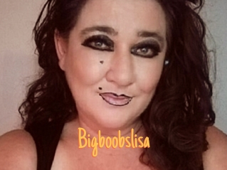 Bigboobslisa