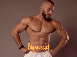 Bigmusclet