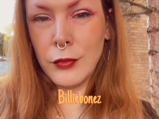 Billiebonez