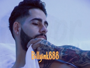 Billyink888