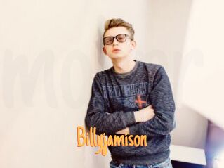 Billyjamison