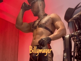 Billymayer