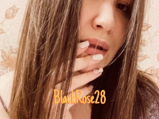 BlackRose28