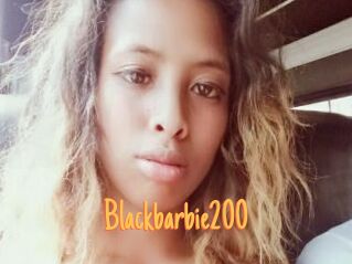 Blackbarbie200