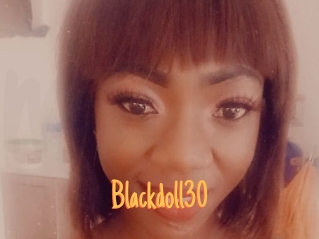 Blackdoll30