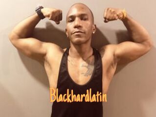 Blackhardlatin