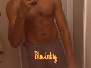 Blacknbig