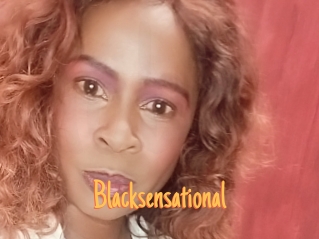 Blacksensational