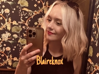 Blaireknox