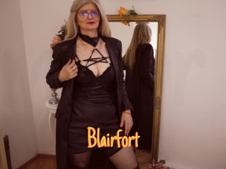 Blairfort