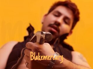 Blakemercury