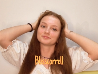 Blisscorrell