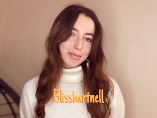 Blisshartnell