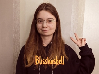 Blisshaskell