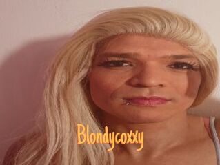 Blondycoxxy