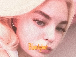 Blondyhot