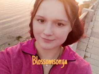 Blossomsonya