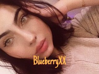 BlueberryXX