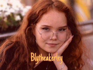 Blytheakerley