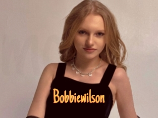 Bobbiewilson