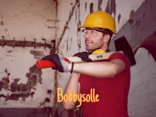 Bobbysolle