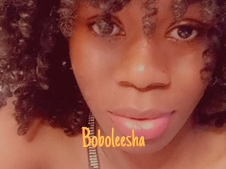 Boboleesha