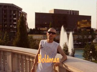 Boldman