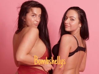 Bombshellys