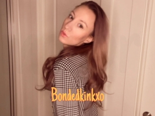 Bondedkinkxo