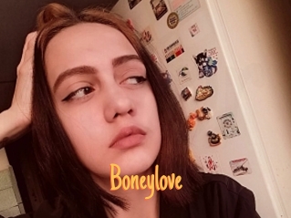 Boneylove