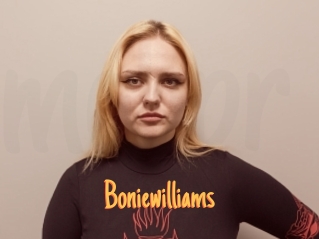 Boniewilliams