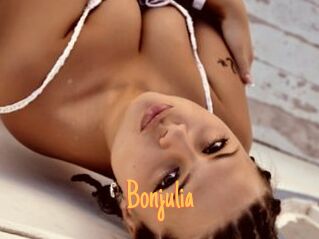 Bonjulia