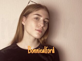 Bonniealford