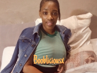 Boobliciousx