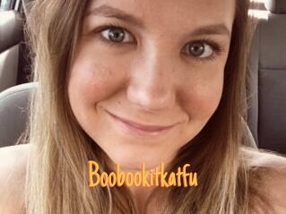 Boobookitkatfu