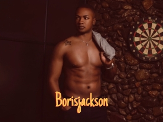 Borisjackson