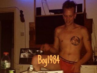 Boy1984