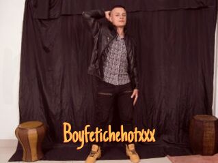 Boyfetichehotxxx