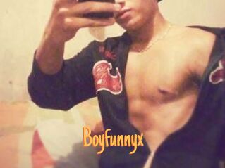 Boyfunnyx