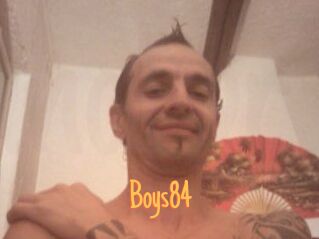 Boys84