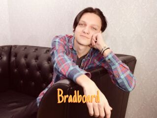 Bradboard