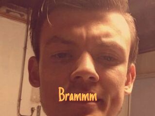 Brammm