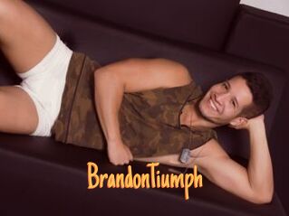 BrandonTiumph