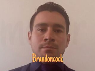 Brandoncock