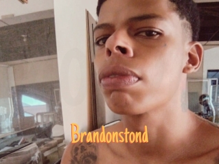 Brandonstond