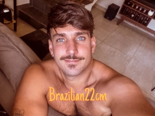 Brazilian22cm