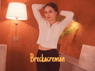 Breckacreman