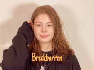 Breckbarren