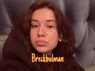 Breckbulman